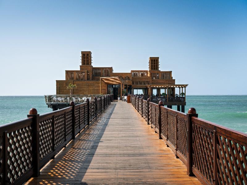 Jumeirah Al Qasr Dubai image