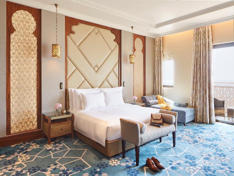 Jumeirah Al Qasr Dubai image