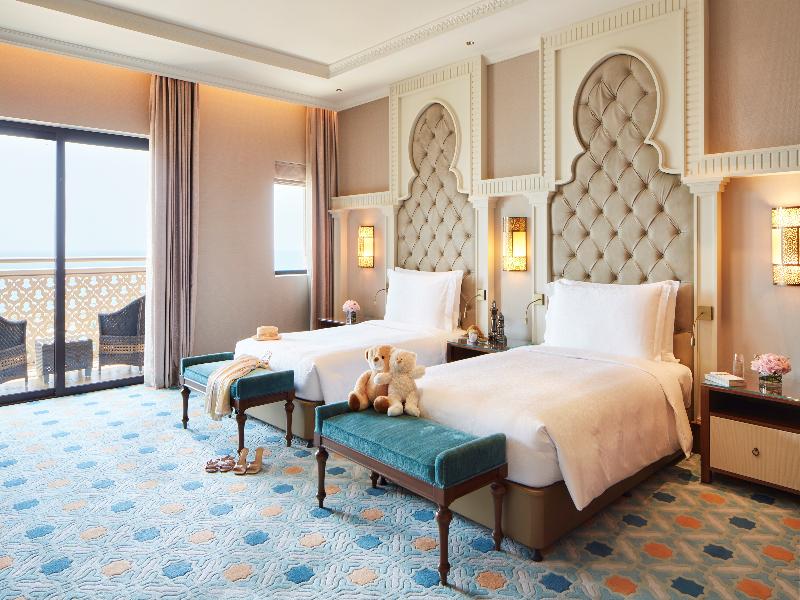 Jumeirah Al Qasr Dubai image