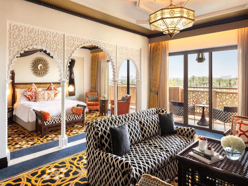 Jumeirah Al Qasr Dubai image