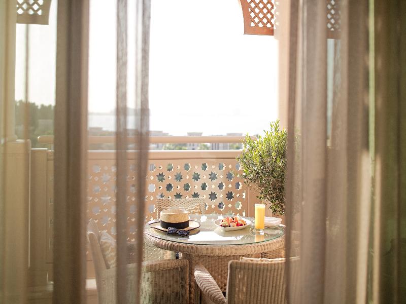 Jumeirah Al Qasr Dubai image