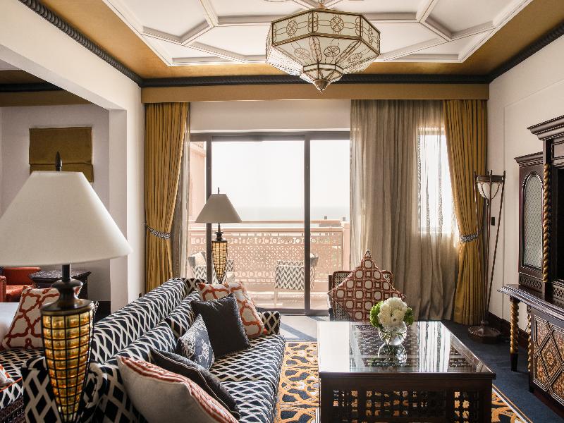 Jumeirah Al Qasr Dubai image