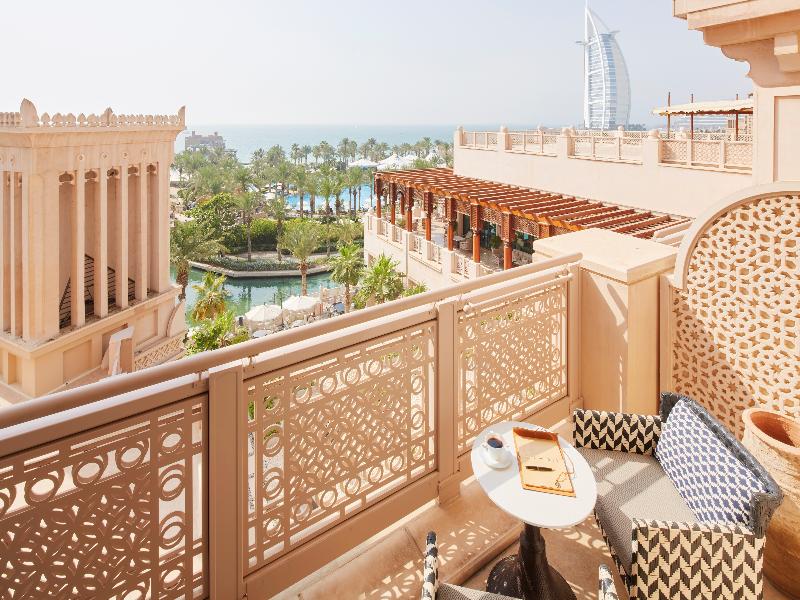 Jumeirah Al Qasr Dubai image
