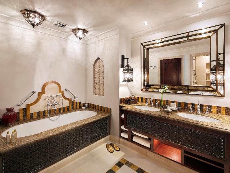 Jumeirah Al Qasr Dubai image