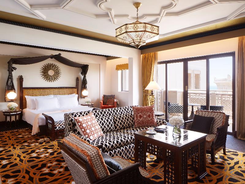 Jumeirah Al Qasr Dubai image