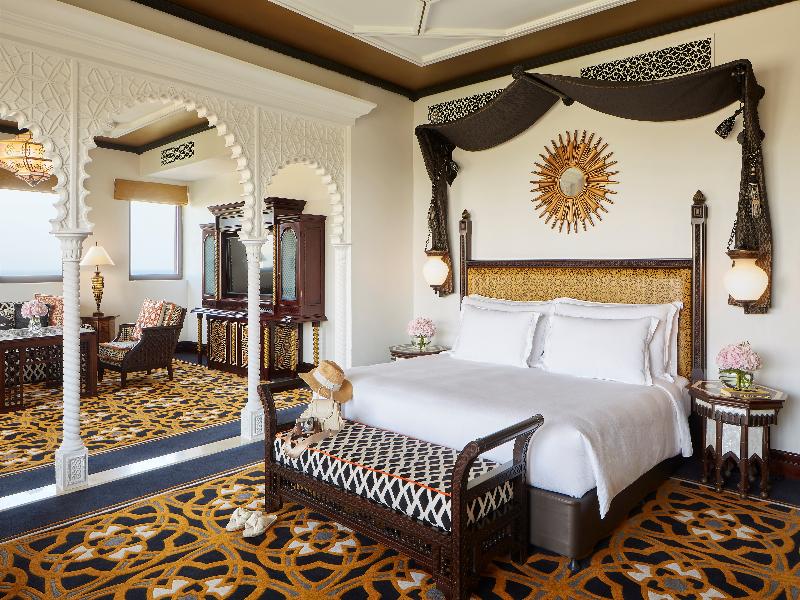 Jumeirah Al Qasr Dubai image