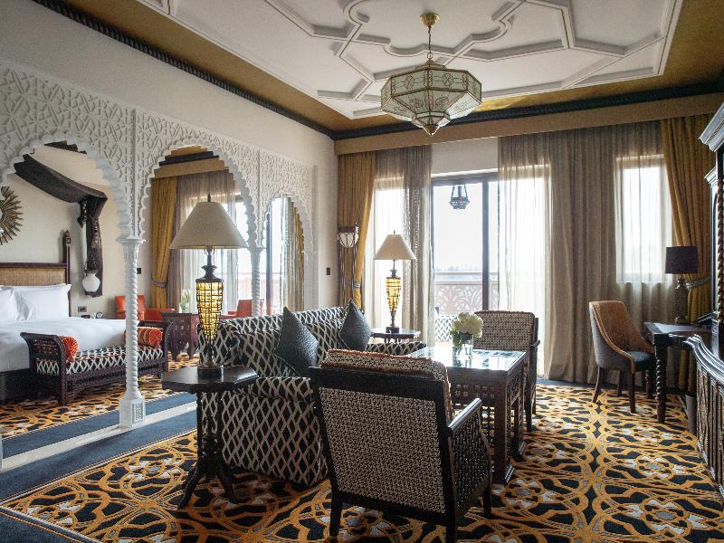 Jumeirah Al Qasr Dubai image