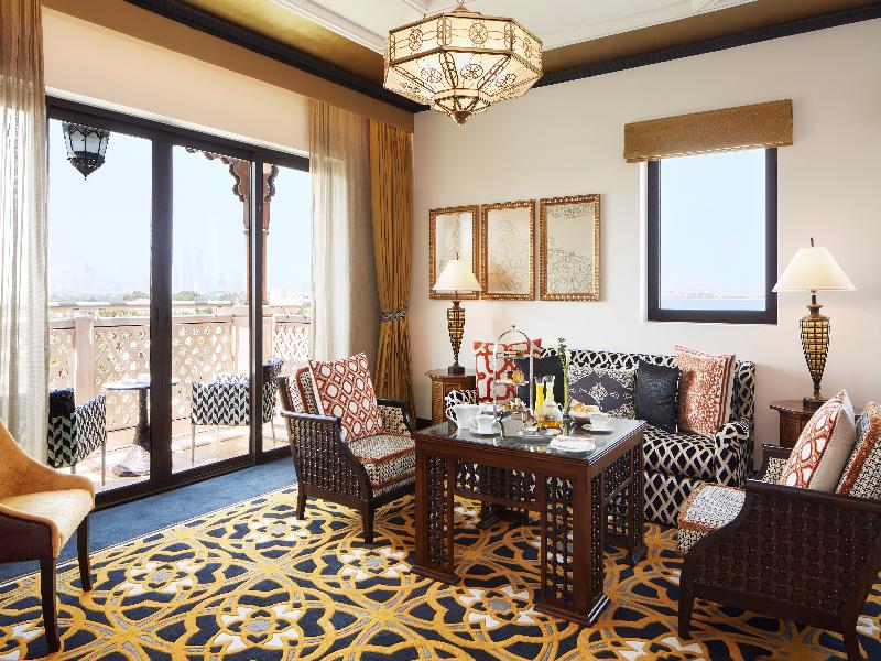 Jumeirah Al Qasr Dubai image