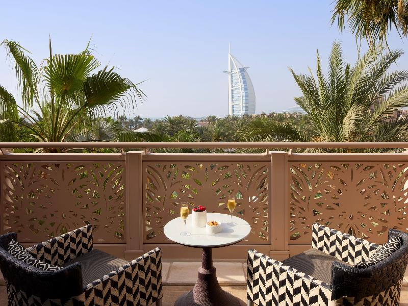 Jumeirah Al Qasr Dubai image