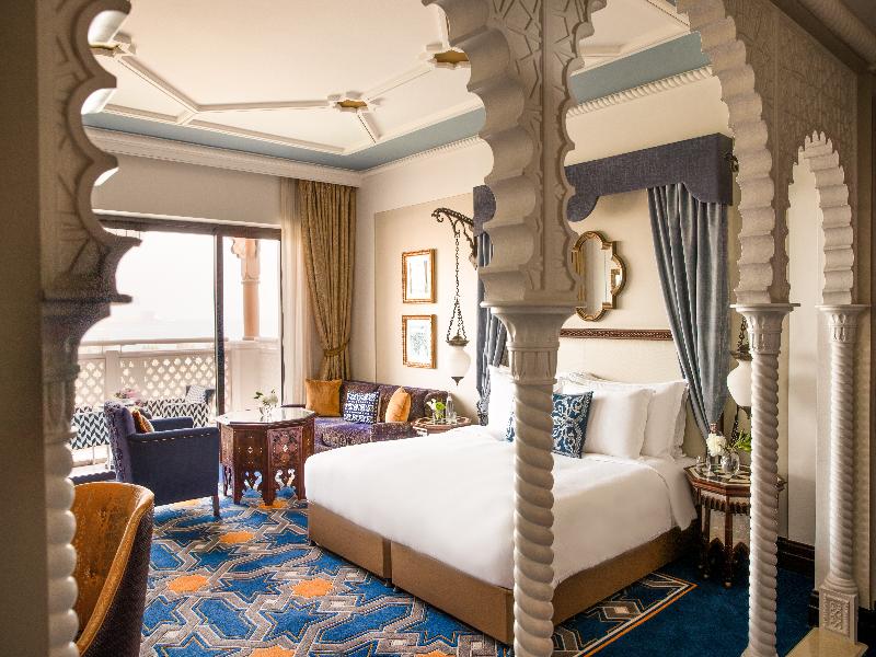 Jumeirah Al Qasr Dubai image