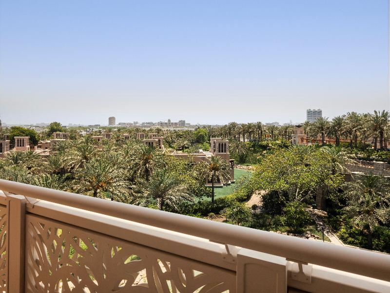 Jumeirah Al Qasr Dubai image