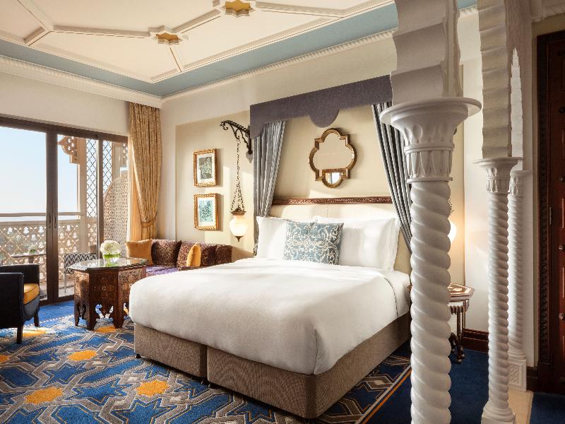 Jumeirah Al Qasr Dubai image
