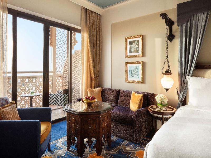 Jumeirah Al Qasr Dubai image