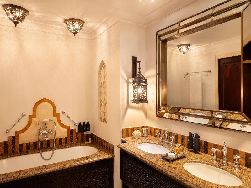 Jumeirah Al Qasr Dubai image