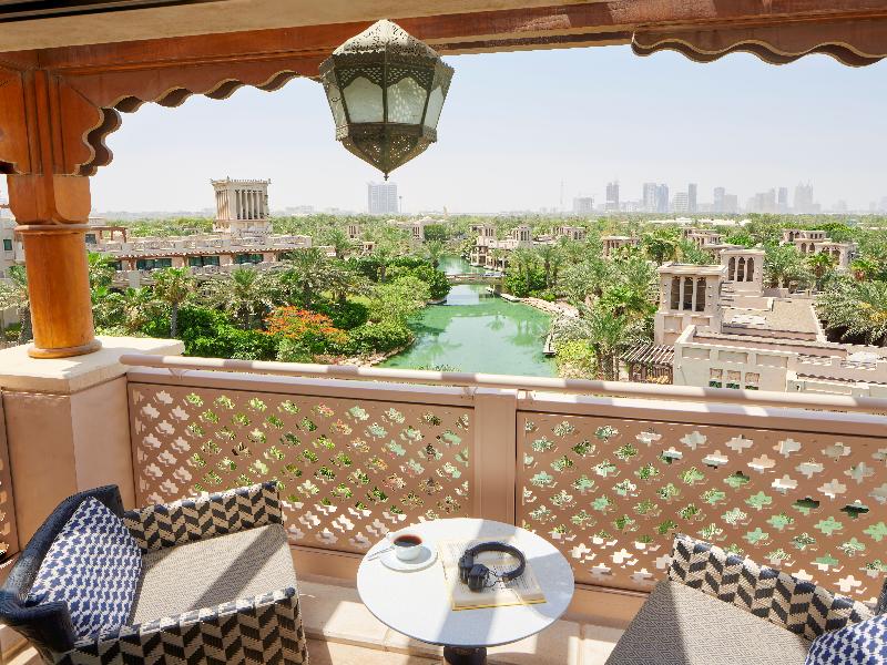 Jumeirah Al Qasr Dubai image