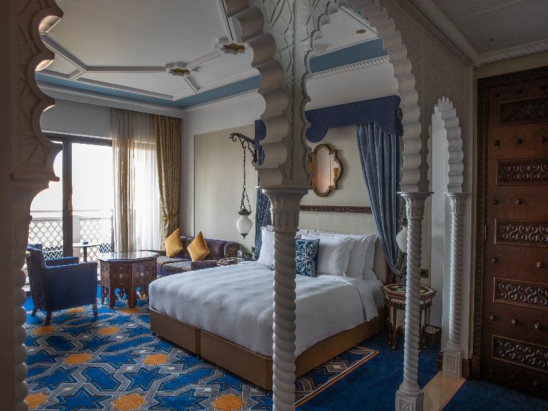 Jumeirah Al Qasr Dubai image