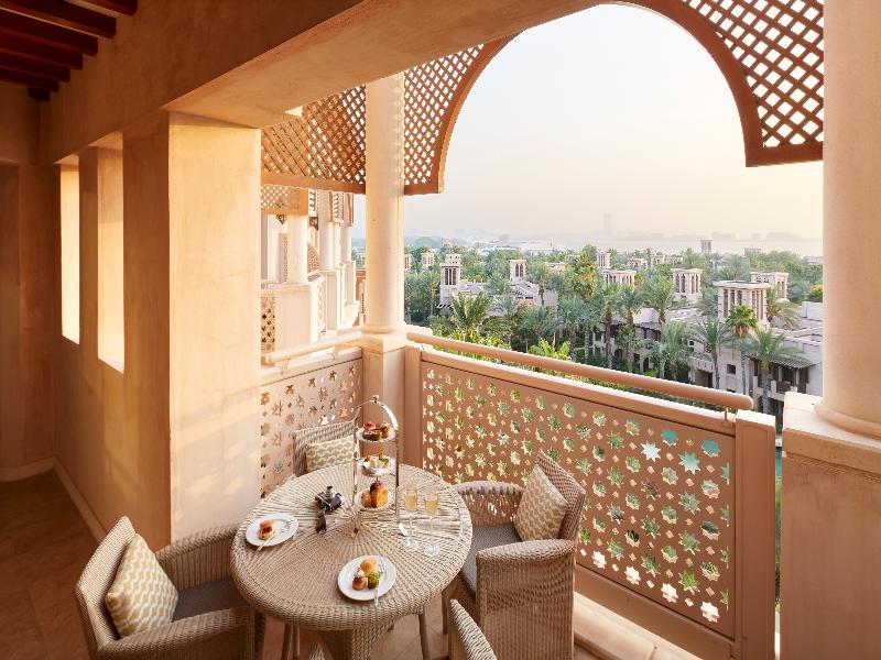 Jumeirah Al Qasr Dubai image