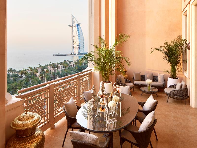 Jumeirah Al Qasr Dubai image