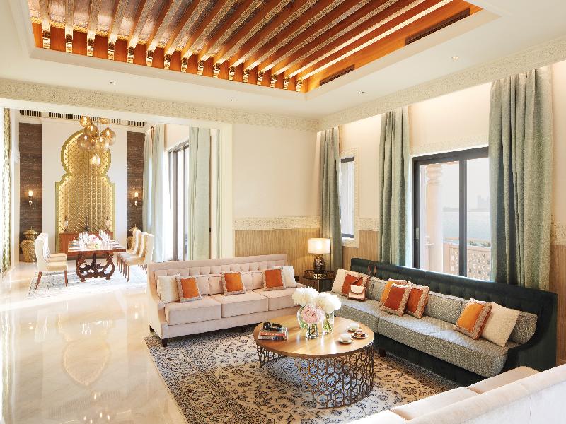 Jumeirah Al Qasr Dubai image
