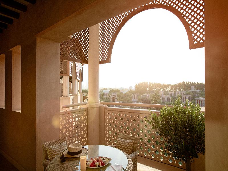Jumeirah Al Qasr Dubai image