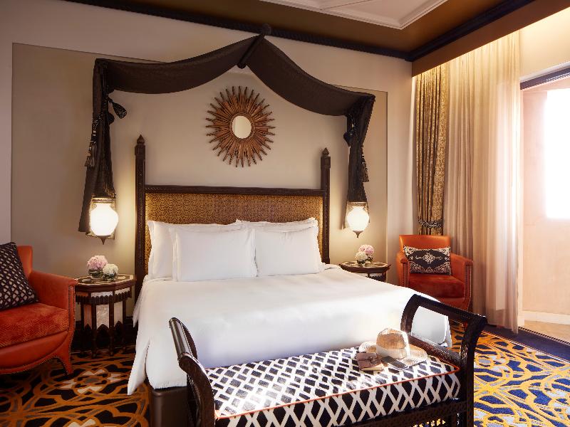 Jumeirah Al Qasr Dubai image