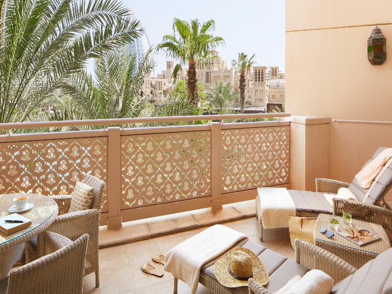 Jumeirah Al Qasr Dubai image