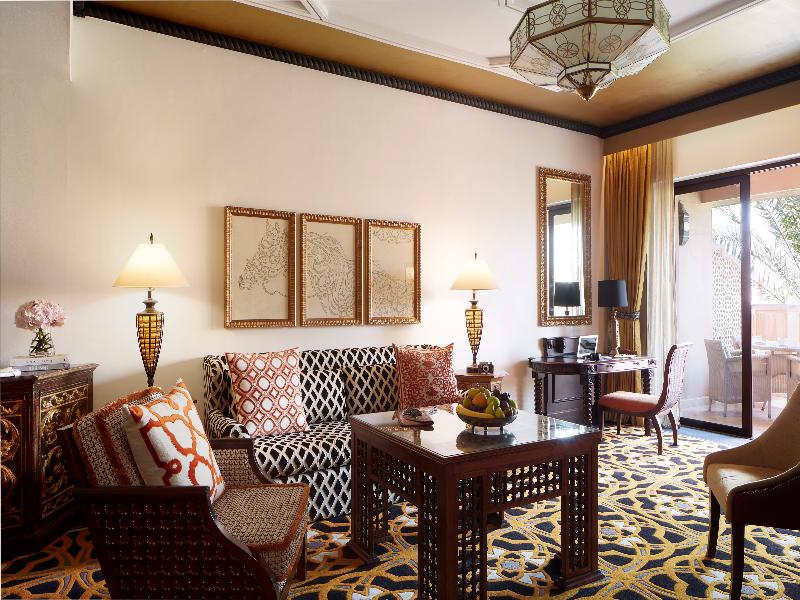 Jumeirah Al Qasr Dubai image