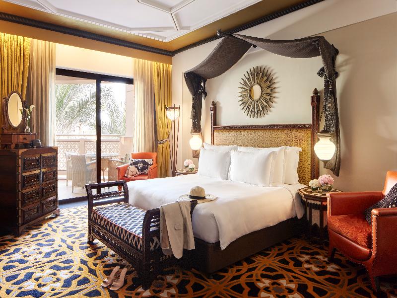 Jumeirah Al Qasr Dubai image