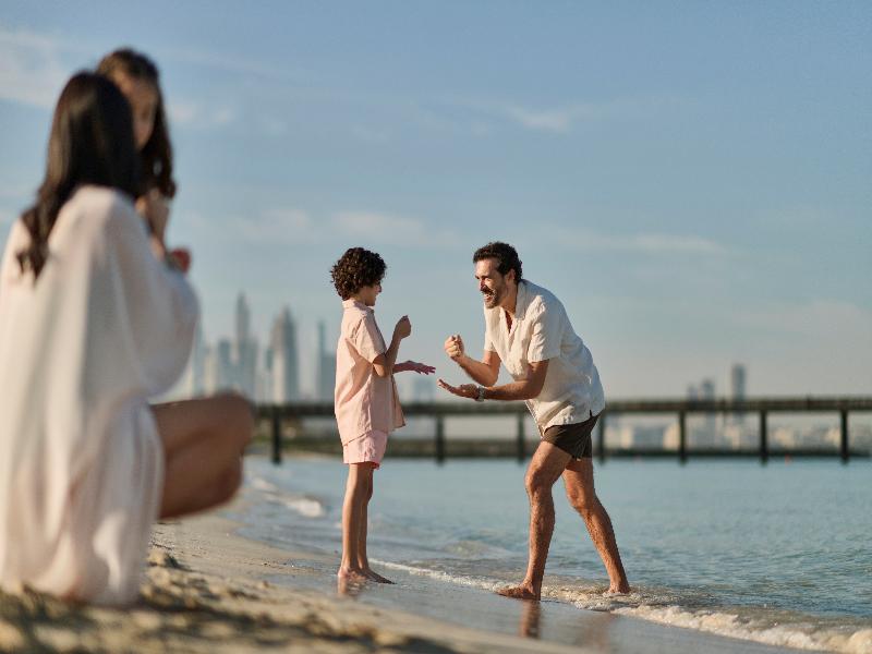 Jumeirah Al Qasr Dubai image