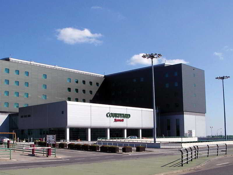 COURTYARD BY MARRIOTT WARSAW AIRPORT