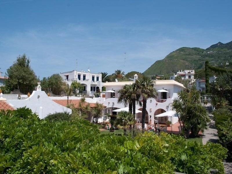 Corona Hotel image
