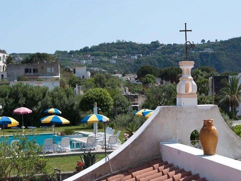 Corona Hotel image