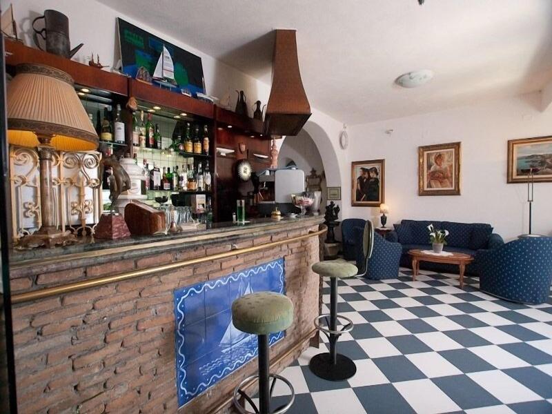 Corona Hotel image