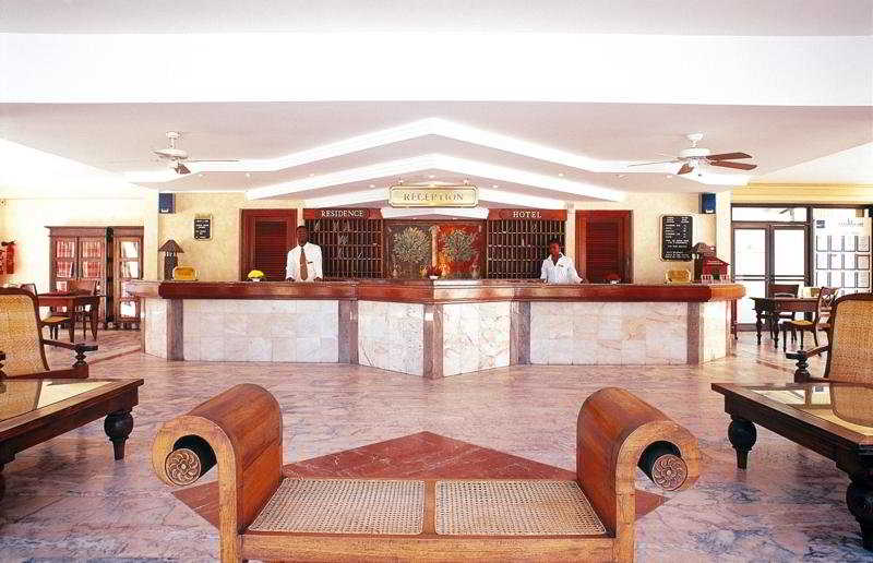 CARAIBES BEACH HOTEL