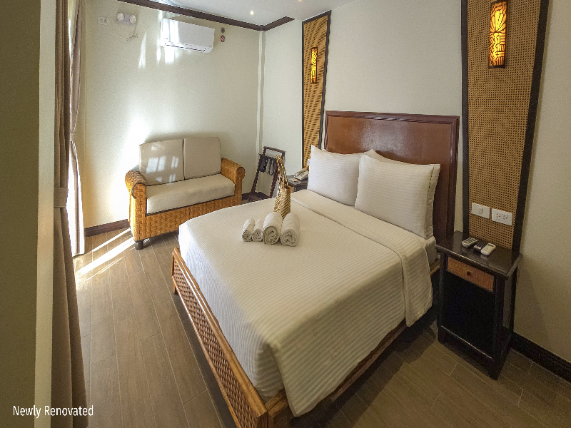 Red Coconut Beach Hotel image