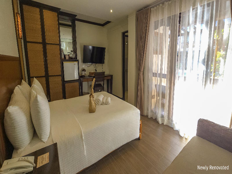 Red Coconut Beach Hotel image