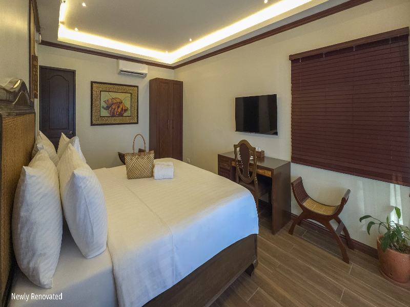 Red Coconut Beach Hotel image