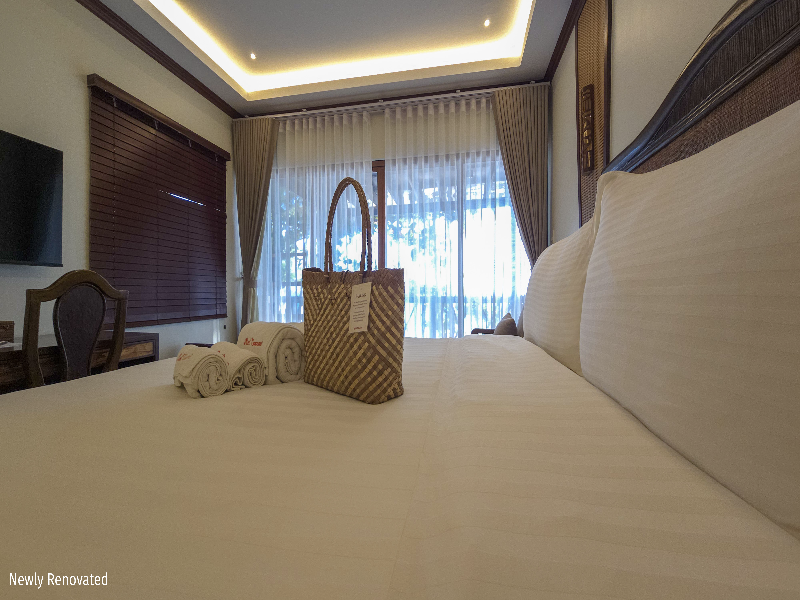 Red Coconut Beach Hotel image