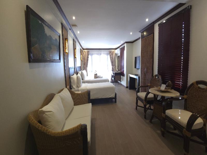 Red Coconut Beach Hotel image