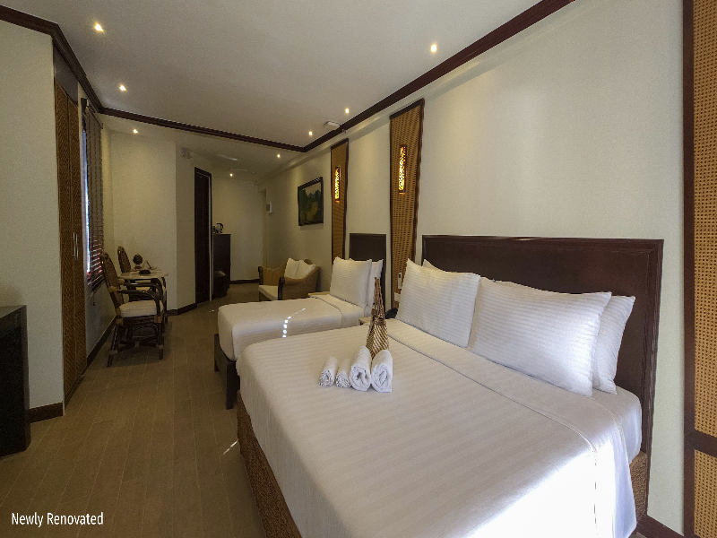 Red Coconut Beach Hotel image