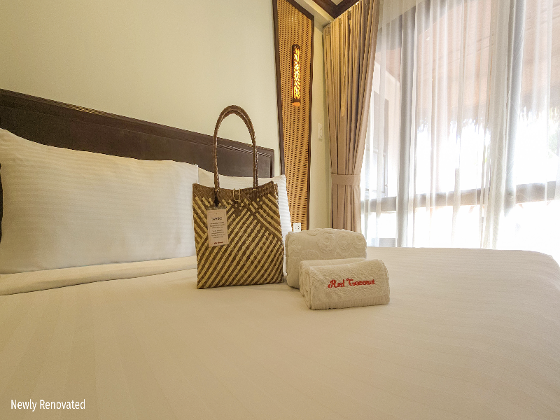 Red Coconut Beach Hotel image