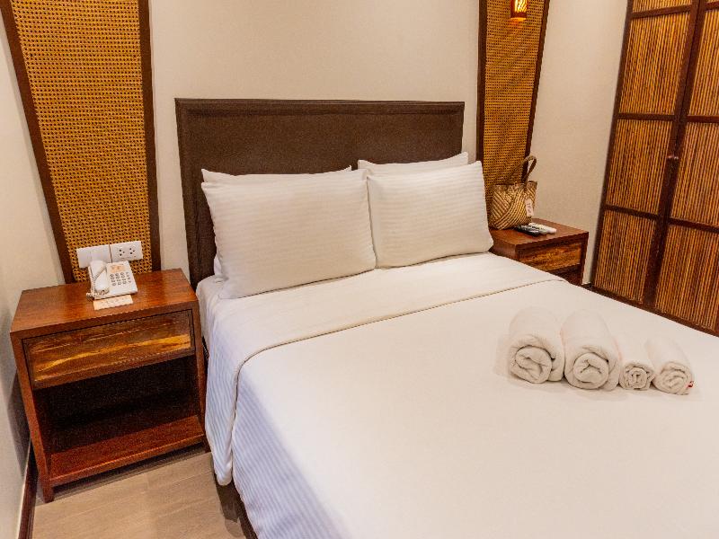 Red Coconut Beach Hotel image