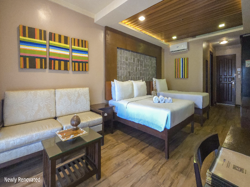 Red Coconut Beach Hotel image