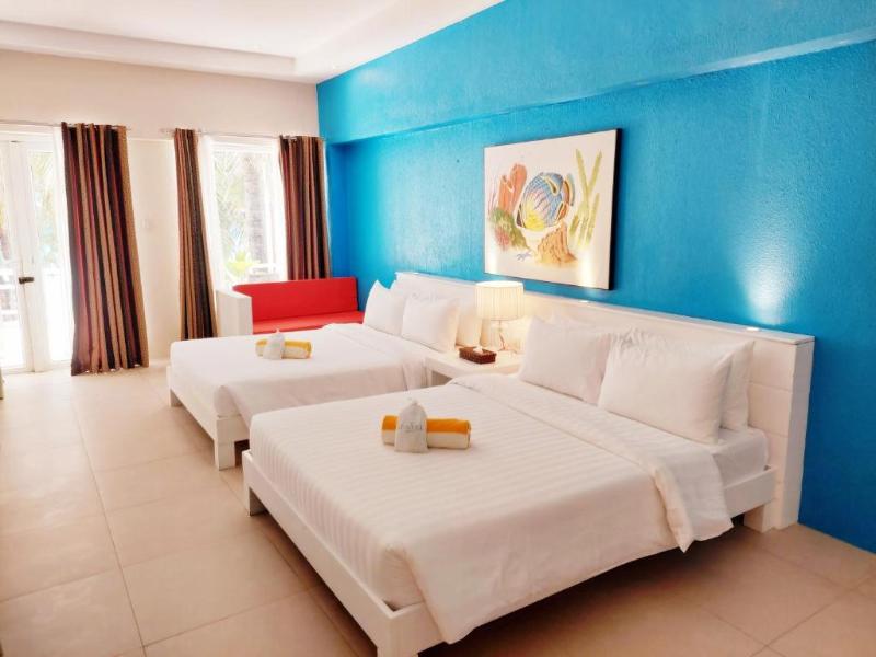 Le Soleil De Boracay Hotel gallery photo 26