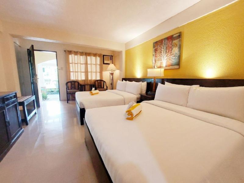 Le Soleil De Boracay Hotel gallery photo 30