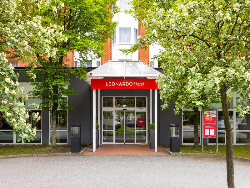 Leonardo Hotel Hannover Medical Park — general view
