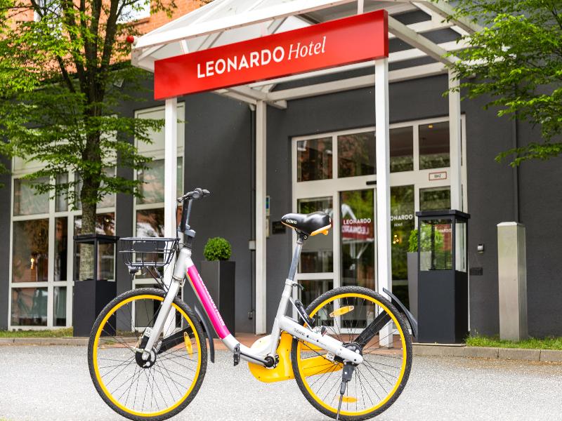 Leonardo Hotel Hannover Medical Park image