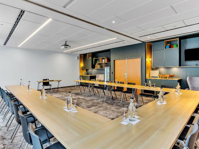 Leonardo Hotel Hannover Medical Park image