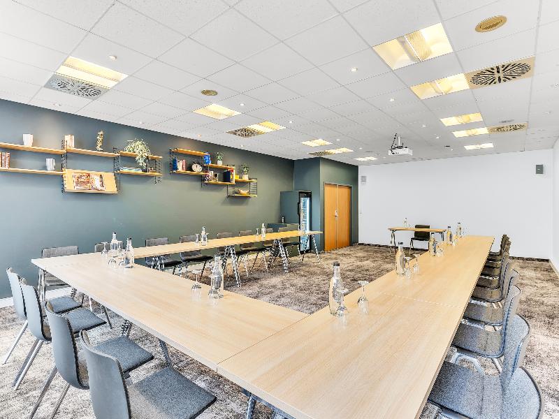 Leonardo Hotel Hannover Medical Park image