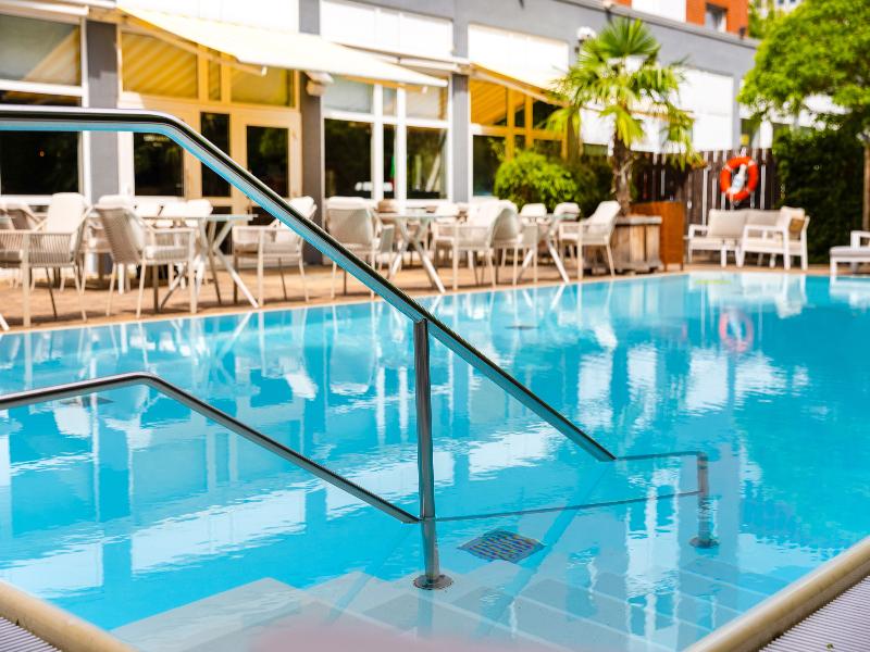 Leonardo Hotel Hannover Medical Park image